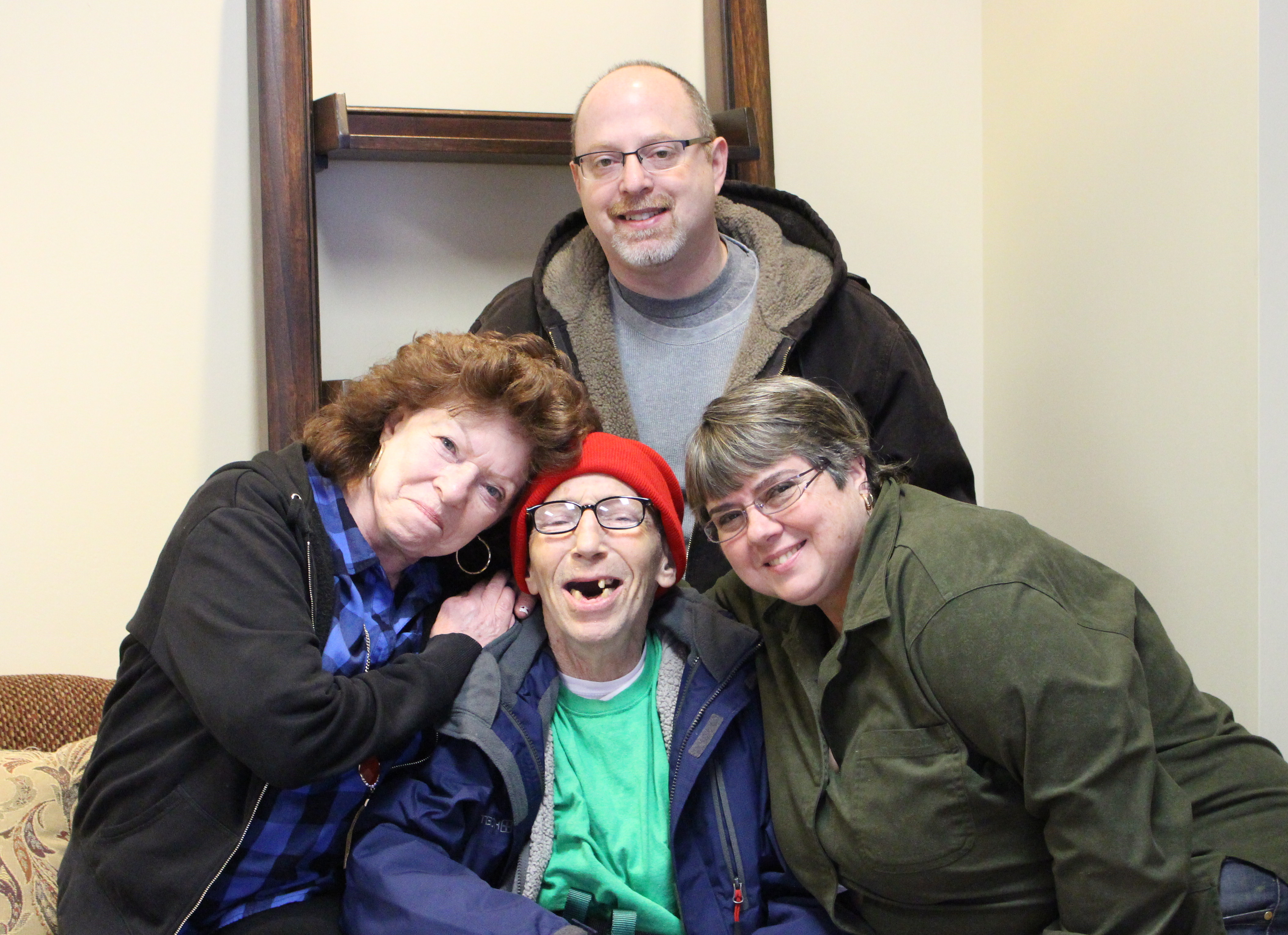 Medicaid Service Coordination