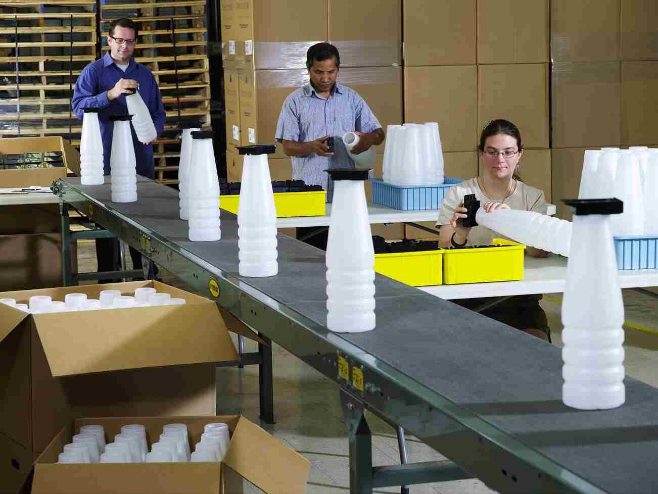 Business Operations/Manufacturing Job Openings Coarc