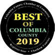 Best of Columbia County 2019